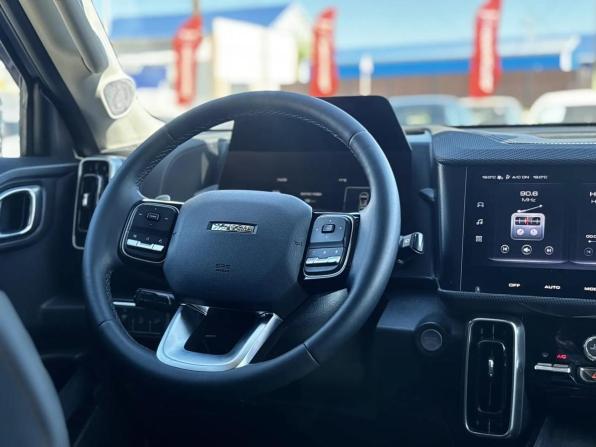 Haval Dargo с пробегом 2024 года, цена 2 850 000 рублей, 35959 км, внедорожник, Автокод Объявления