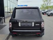 Land Rover Range Rover III Рестайлинг 2 Санкт-Петербург  - изображение 40