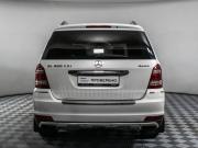 Mercedes-Benz GL-Класс I (X164) Рестайлинг Москва  - изображение 22