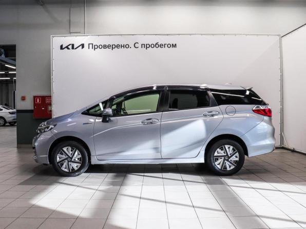 Honda Shuttle II с пробегом 2016 года, цена 1 200 000 рублей, 176081 км, универсал, Автокод Объявления