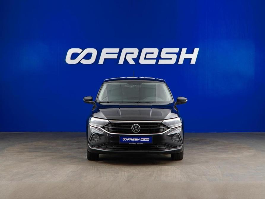 Volkswagen Polo VI Москва  - изображение 3