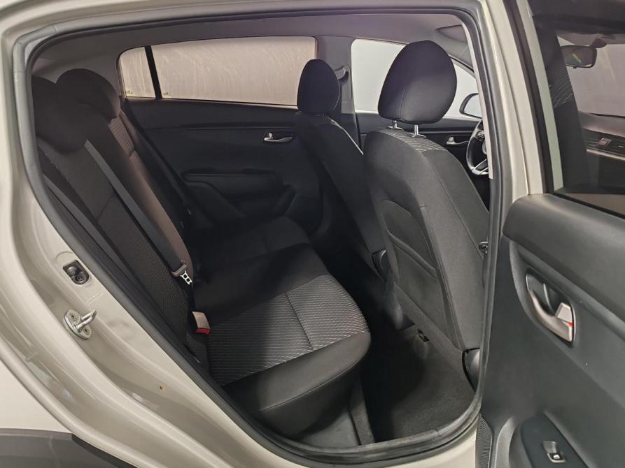 Kia Rio IV Москва  - изображение 18
