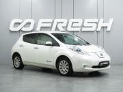 Nissan Leaf I (ZE0/AZE0) Воронеж  - изображение 21