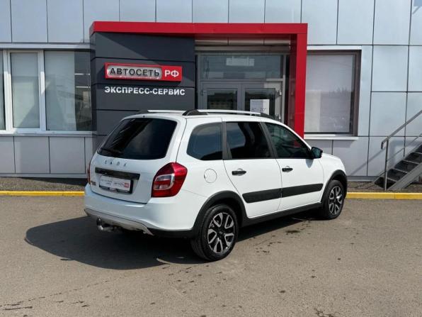 Lada (ВАЗ) Granta I Рестайлинг с пробегом 2023 года, цена 829 000 рублей, 46165 км, универсал, Автокод Объявления