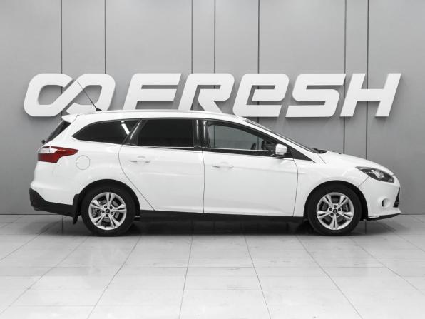 Ford Focus III с пробегом 2012 года, цена 670 000 рублей, 160487 км, универсал, Автокод Объявления
