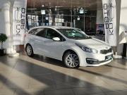 Kia Ceed II Рестайлинг Курган  - изображение 32