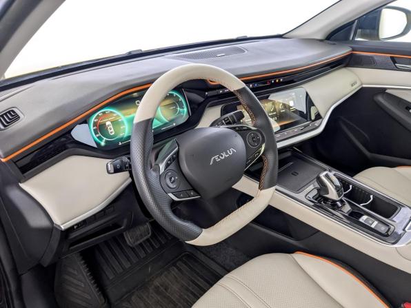 Dongfeng Shine Max с пробегом 2023 года, цена 1 625 000 рублей, 33172 км, седан, Автокод Объявления