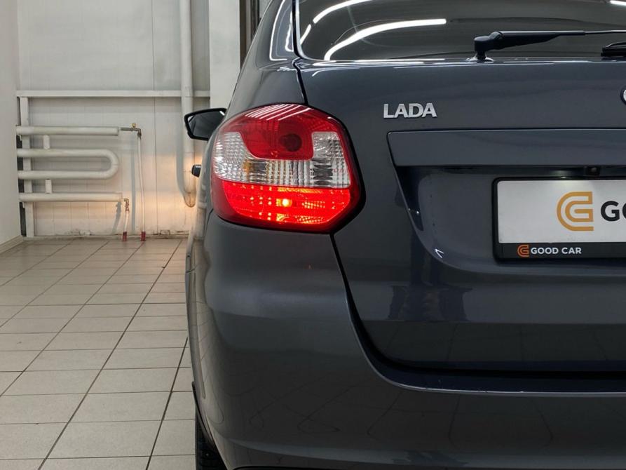 Lada (ВАЗ) Granta I Энгельс  - изображение 16