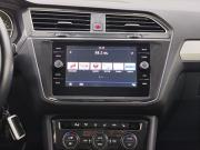 Volkswagen Tiguan II Уфа  - изображение 44