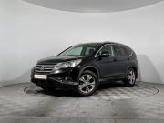 Honda CR-V IV Санкт-Петербург  - изображение 21