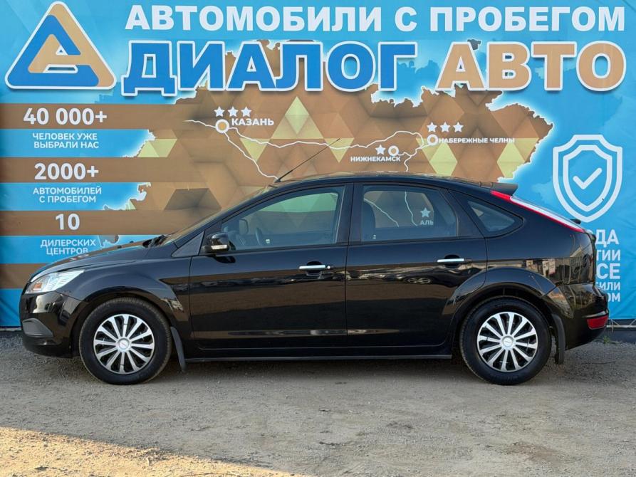 Ford Focus II Рестайлинг Набережные Челны  - изображение 6
