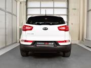 Kia Sportage III Кемерово  - изображение 25
