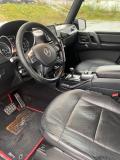 Mercedes-Benz G-Класс II (W463) Рестайлинг 3 Екатеринбург  - изображение 37