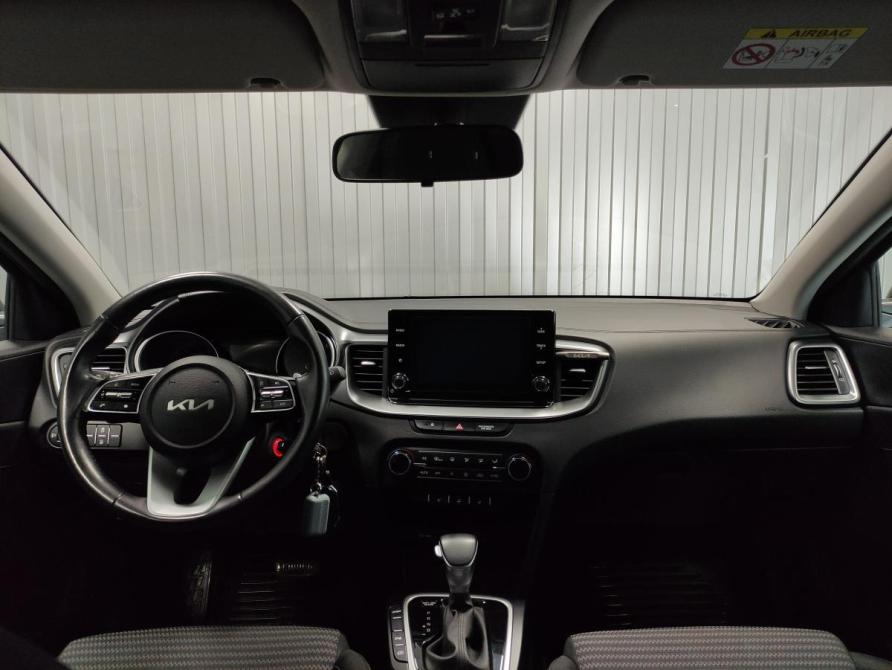 Kia Ceed III Рестайлинг Пермь  - изображение 8