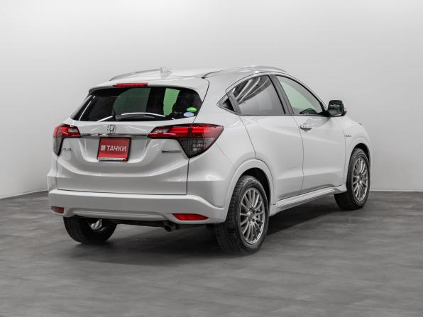 Honda Vezel I Рестайлинг с пробегом 2019 года, цена 1 800 000 рублей, 79000 км, внедорожник, Автокод Объявления
