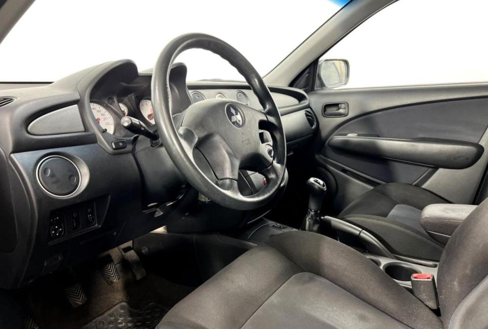 Mitsubishi Outlander I Нижний Новгород  - изображение 10