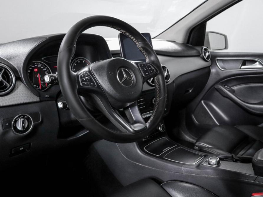 Mercedes-Benz B-Класс II (W246) Рестайлинг Москва  - изображение 14