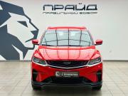 Geely Coolray I Ростов-на-Дону  - изображение 15
