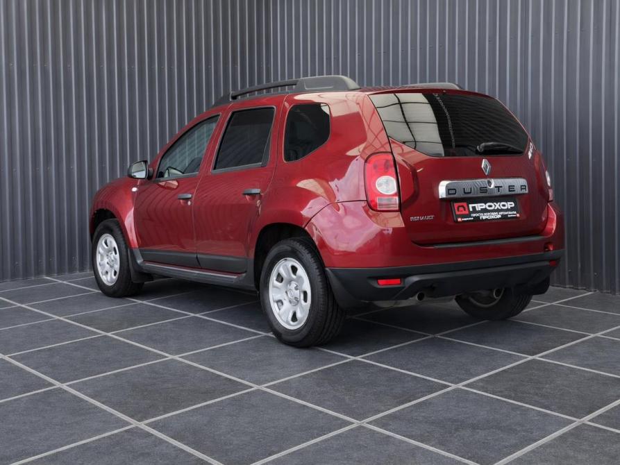 Renault Duster I Пермь  - изображение 29