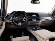 BMW X5 IV (G05/G18) Москва  - изображение 30