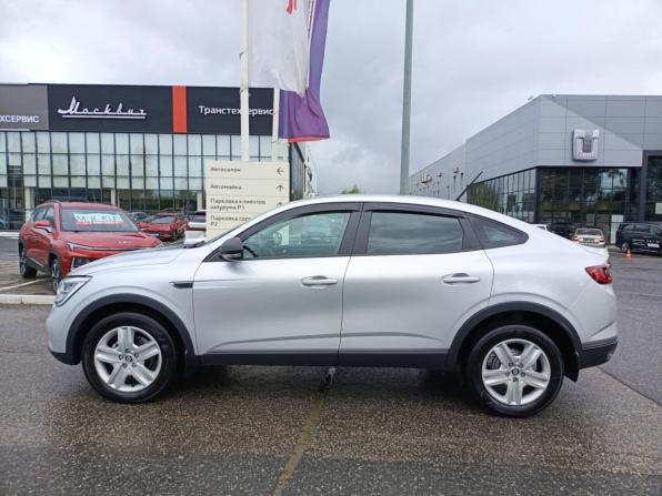 Renault Arkana I с пробегом 2019 года, цена 1 391 000 рублей, 131020 км, внедорожник, Автокод Объявления
