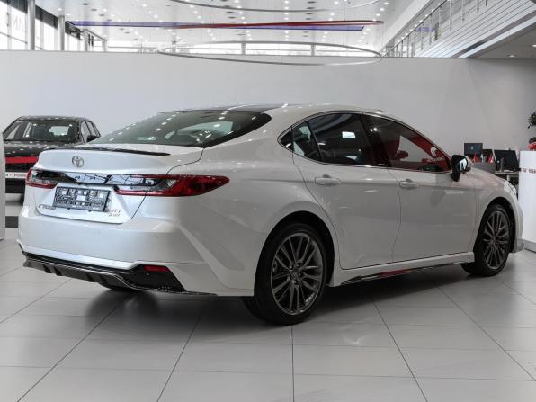 Toyota Camry IX (XV80) China Market с пробегом 2026 года, цена 4 690 000 рублей, 1 км, седан, Автокод Объявления