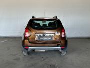 Renault Duster I Москва  - изображение 23