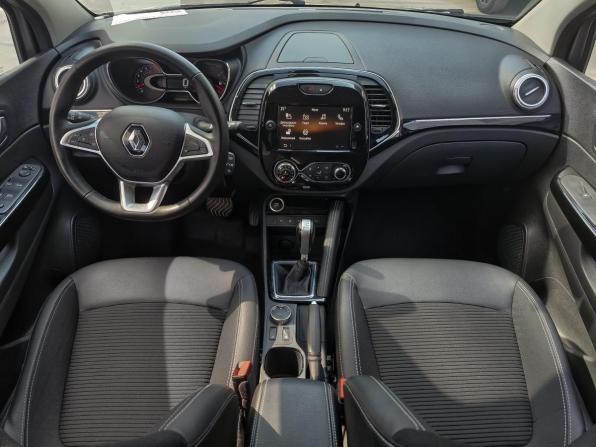 Renault Kaptur I Рестайлинг с пробегом 2021 года, цена 1 819 000 рублей, 78164 км, внедорожник, Автокод Объявления