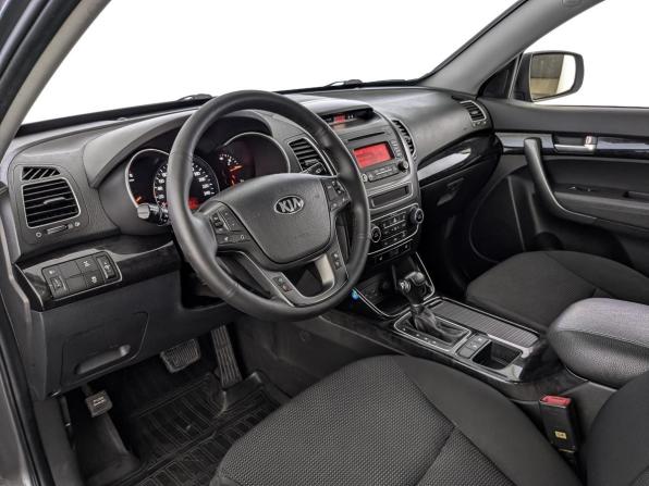 Kia Sorento II Рестайлинг с пробегом 2020 года, цена 2 090 000 рублей, 167310 км, внедорожник, Автокод Объявления