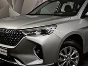 Haval M6 II Москва  - изображение 30