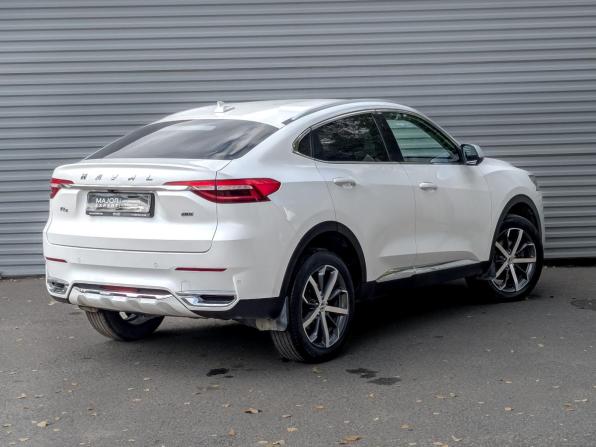 Haval F7x I с пробегом 2021 года, цена 1 750 000 рублей, 89498 км, внедорожник, Автокод Объявления