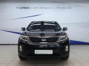 Kia Sorento II Рестайлинг Москва  - изображение 22