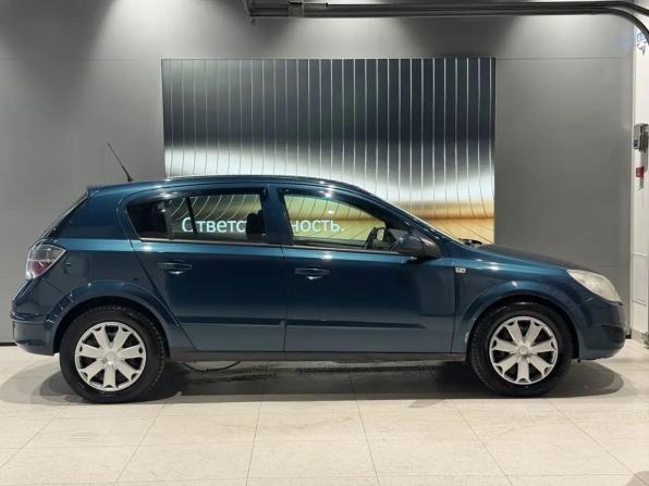 Opel Astra H Рестайлинг с пробегом 2007 года, цена 385 000 рублей, 245700 км, хэтчбек, Автокод Объявления
