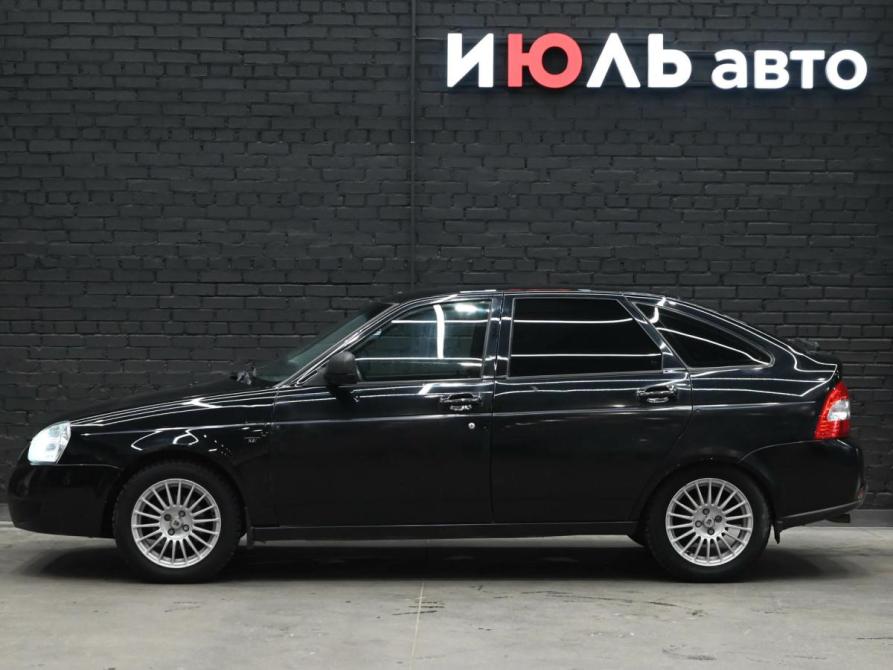 Lada (ВАЗ) Priora I Екатеринбург  - изображение 7