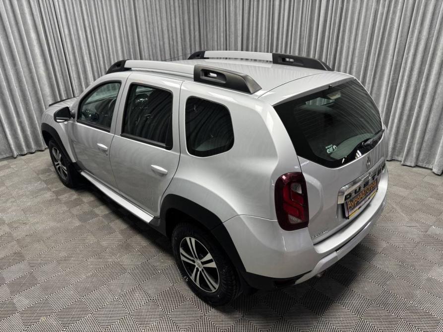 Renault Duster I Рестайлинг Стерлитамак  - изображение 9
