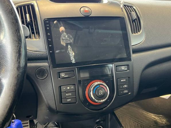 Kia Cerato II с пробегом 2011 года, цена 930 000 рублей, 200000 км, купе, Автокод Объявления