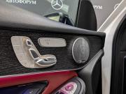 Mercedes-Benz GLC Coupe I (C253) Рестайлинг Москва  - изображение 55