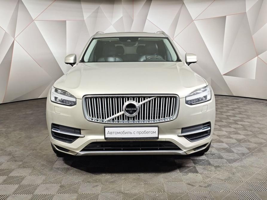 Volvo XC90 II Москва  - изображение 7