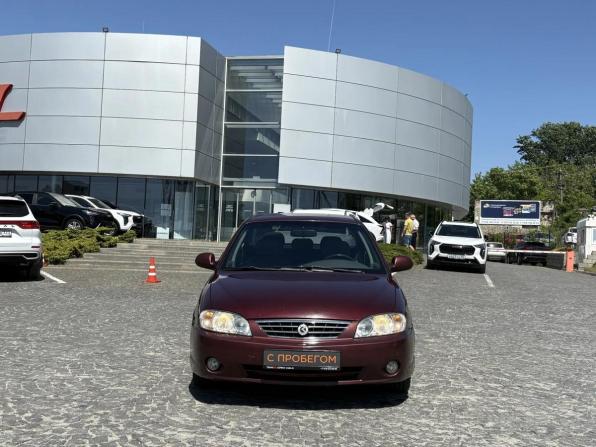 Kia Spectra I Рестайлинг 2 с пробегом 2007 года, цена 310 000 рублей, 150488 км, седан, Автокод Объявления