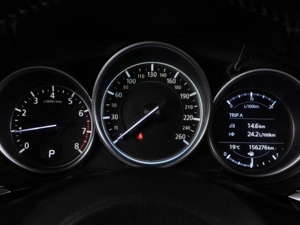 Mazda 6 III (GJ) Рестайлинг 2 с пробегом 2018 года, цена 2 069 000 рублей, 156276 км, седан, Автокод Объявления