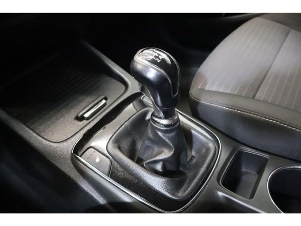 Kia Cerato III Рестайлинг (Classic) с пробегом 2018 года, цена 1 071 000 рублей, 244011 км, седан, Автокод Объявления
