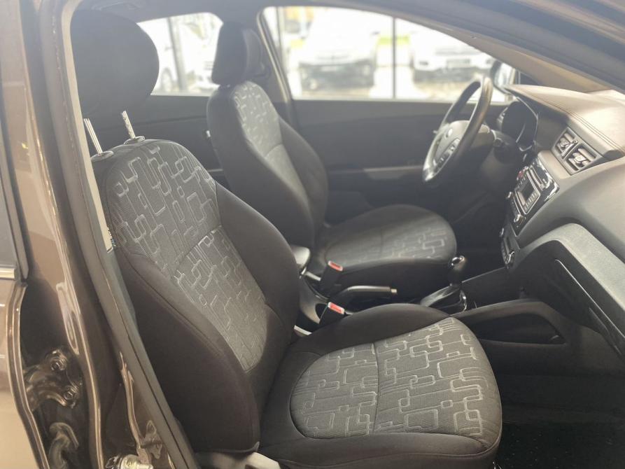 Kia Rio III Рестайлинг Саратов  - изображение 27