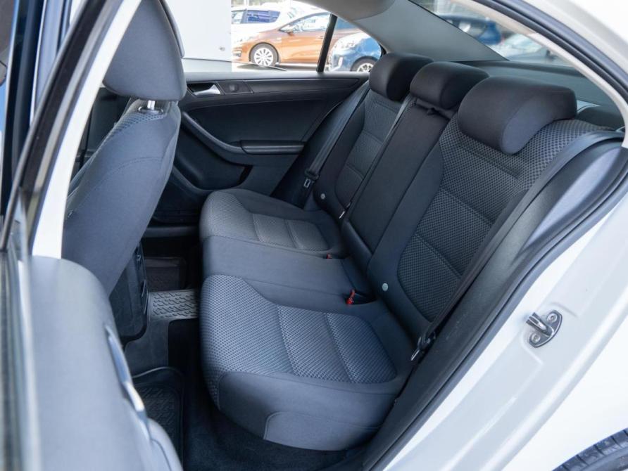 Volkswagen Jetta VI Волгоград  - изображение 9