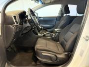 Kia Sportage IV Рестайлинг Подольск  - изображение 32