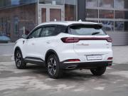 Chery Tiggo 7 Pro Max I Новосибирск  - изображение 32