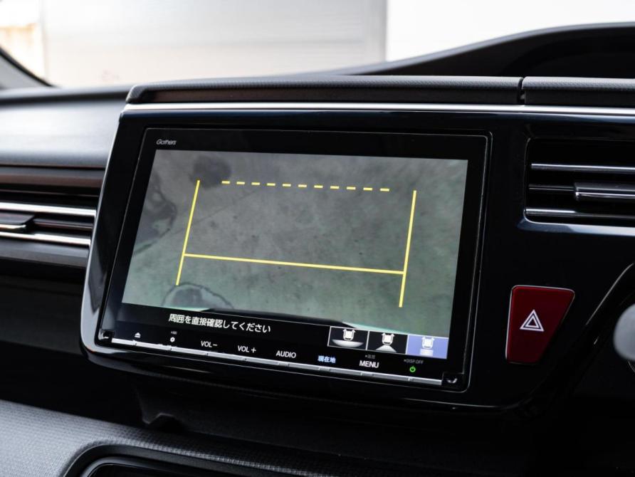 Honda Stepwgn V Рестайлинг Краснодар  - изображение 15