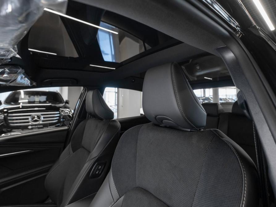 Toyota Camry IX (XV80) China Market Москва  - изображение 10