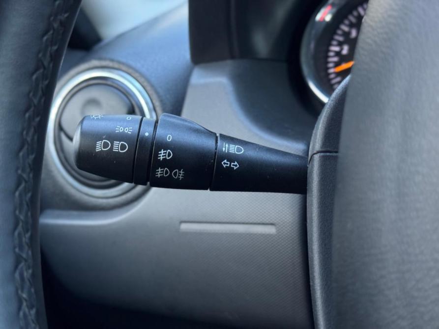 Renault Duster I Рестайлинг Ульяновск  - изображение 14
