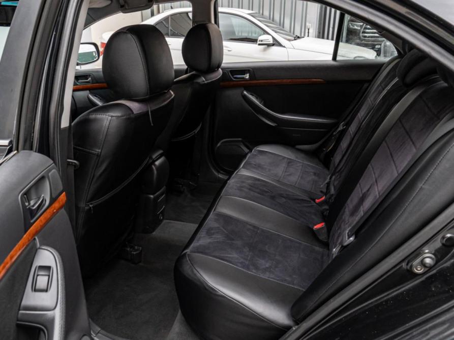Toyota Avensis II Рестайлинг Краснодар  - изображение 11