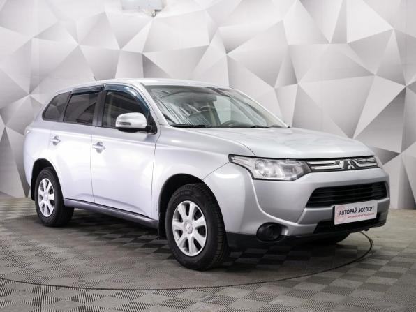 Mitsubishi Outlander III с пробегом 2012 года, цена 1 250 000 рублей, 174000 км, внедорожник, Автокод Объявления